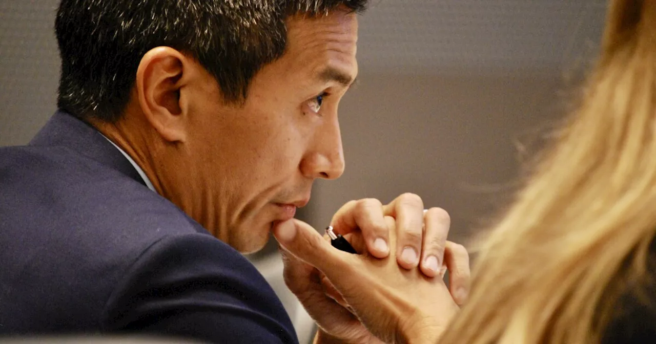 Top aide to OC Supervisor Andrew Do resigns