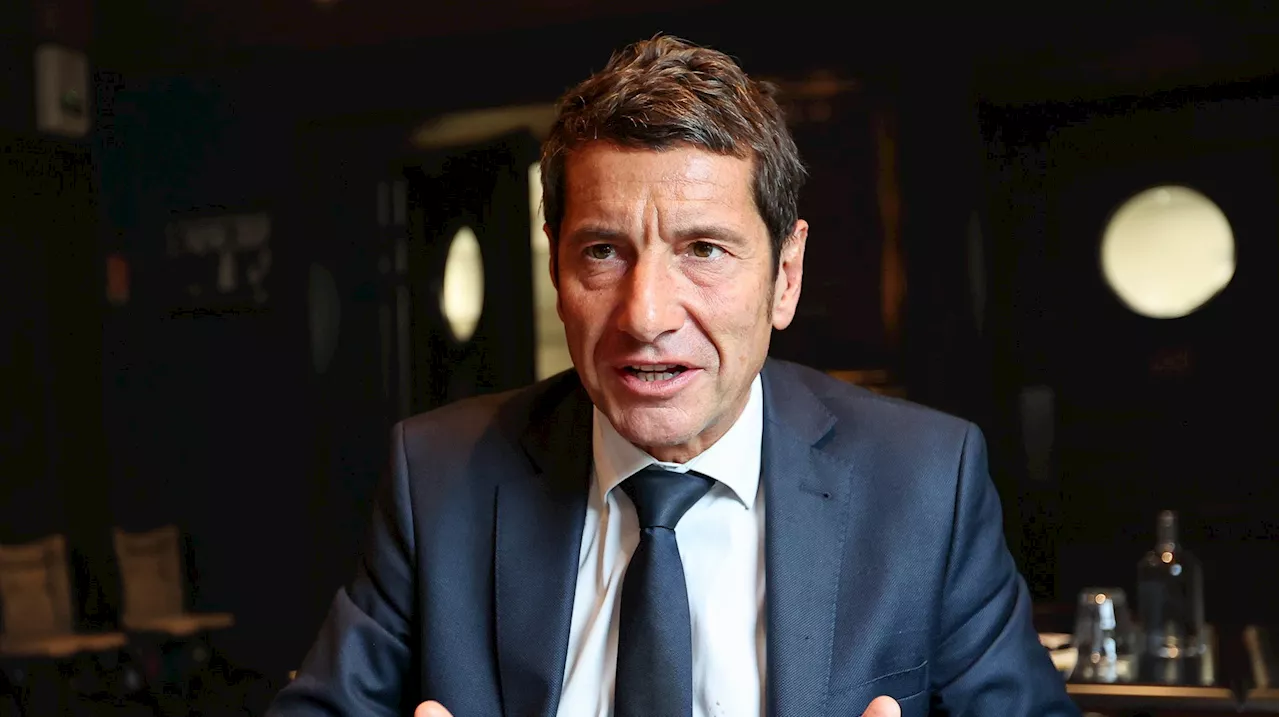 David Lisnard, est-il une nouvelle énergie pour la droite républicaine en 2027 ?
