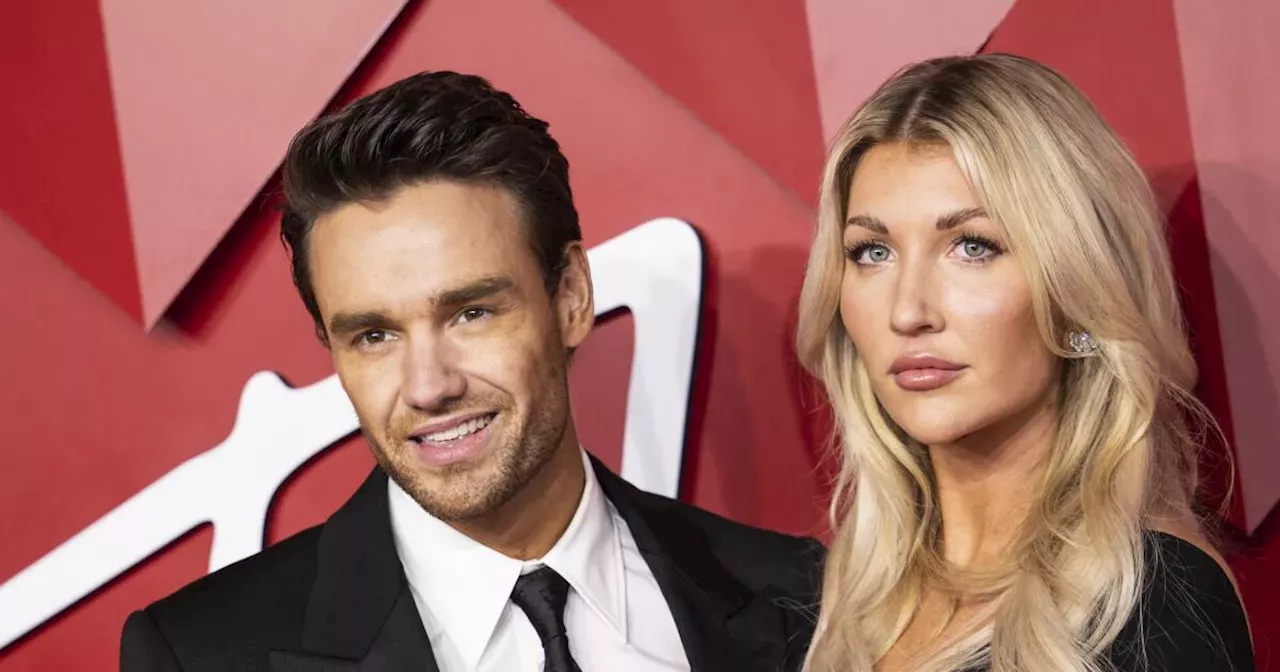 Liam Payne's girlfriend Kate Cassidy is 'at a complete loss' after singer's death