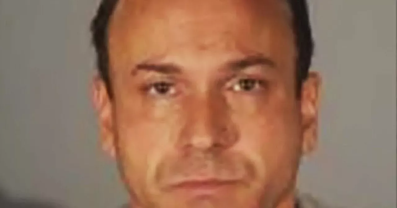 Redondo Beach Man Charged With Murder, Sexually Assaulting And Drugging ...