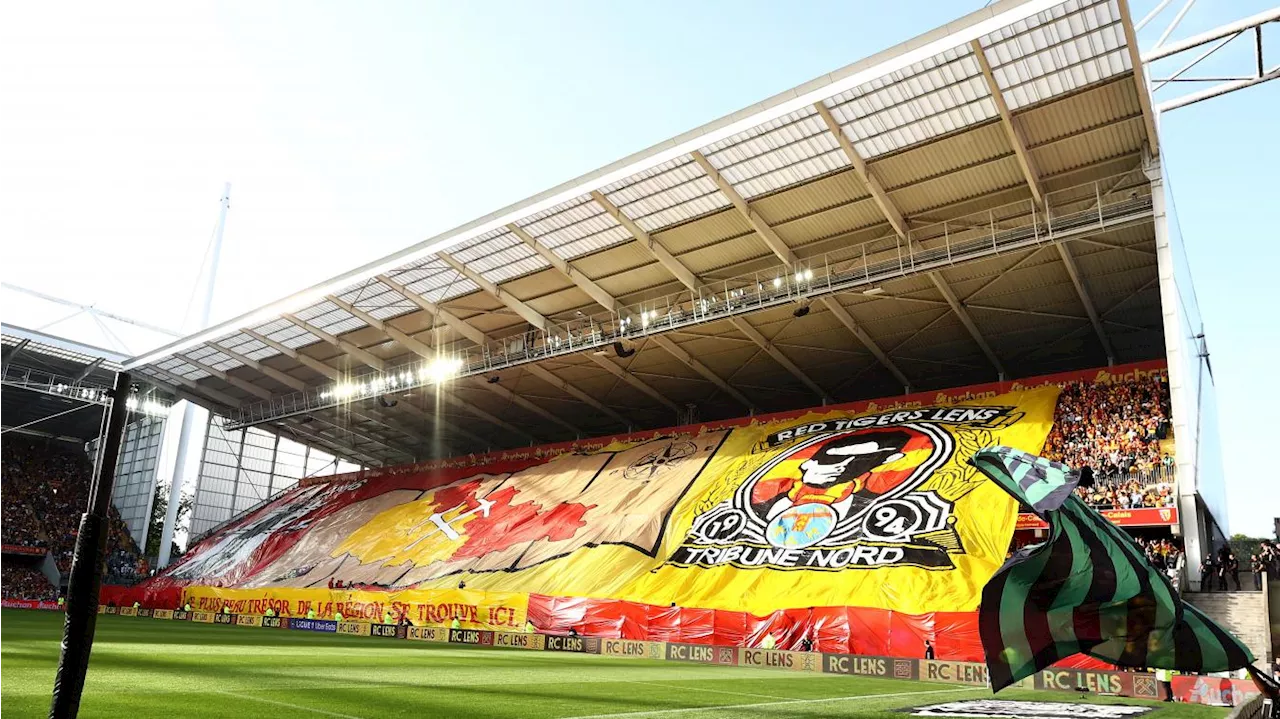 « Lourd contentieux entre supporters » : le déplacement très encadré des supporters lillois à Lens pour le