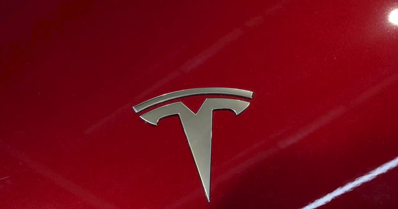 EEUU investiga sistema de conducción autónoma de Tesla tras muerte de un peatón con baja visibilidad