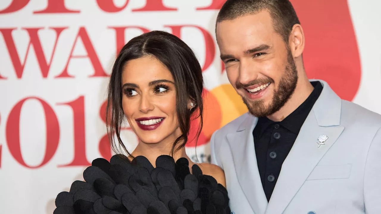 Cheryl pays tribute to Liam Payne after 'indescribably painful' and 'earth-shattering' death of ex-partner