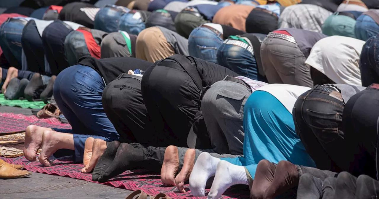 «Je regrette la montée des haines qui empêche le débat» : en Gironde, un projet de mosquée met le feu aux poudres