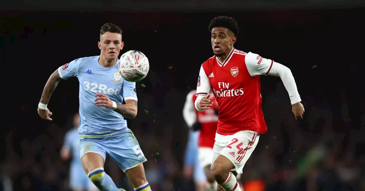 Arsenal star Ben White opens up on Bielsa's harsh treatment of him at Leeds