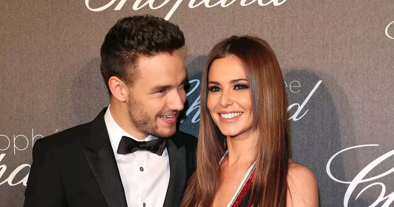 Cheryl breaks silence after 'earth-shattering' death of Liam Payne