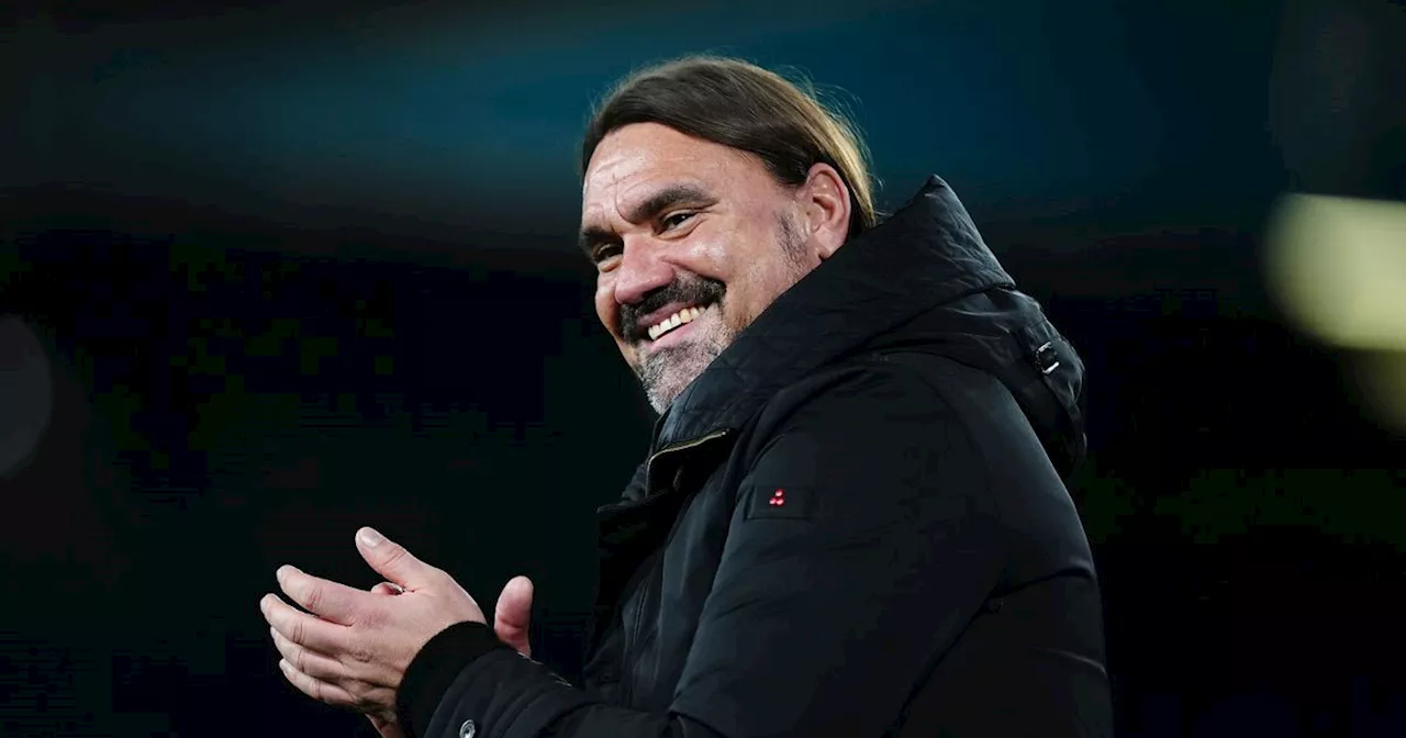 Daniel Farke addresses Leeds United 'curse' after Sheffield United home win