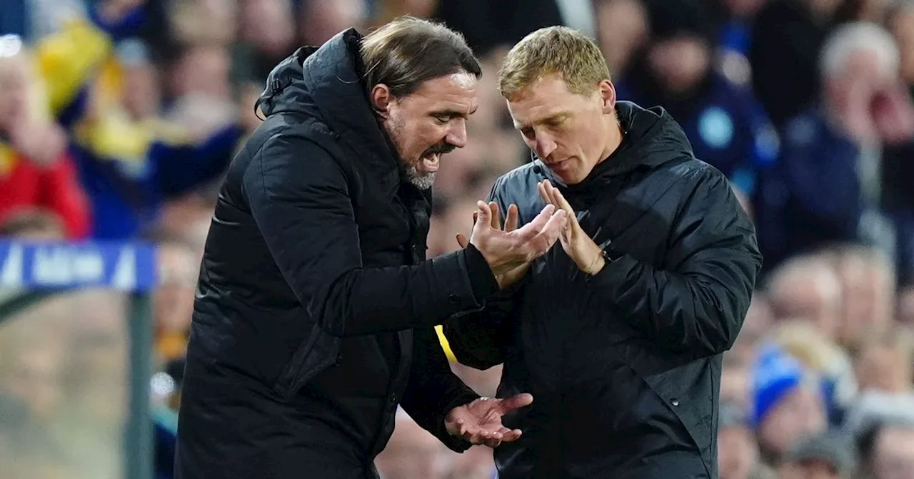 Daniel Farke sends telling Leeds United message to prospective free agent signing after big win