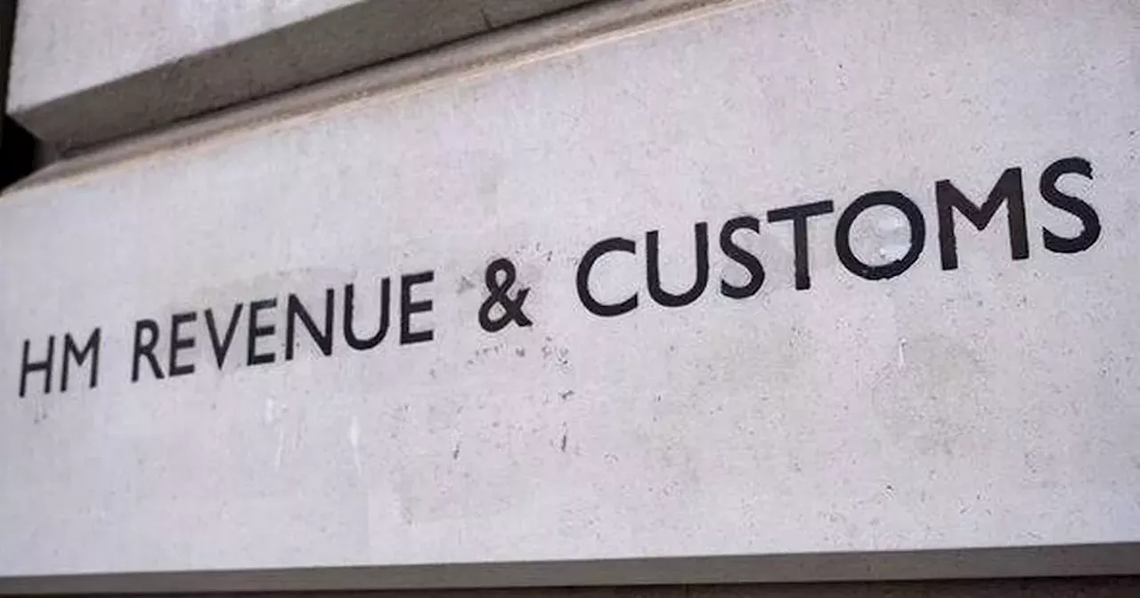 HMRC issues 13-day warning to UK households over £100 fine 'and interest'