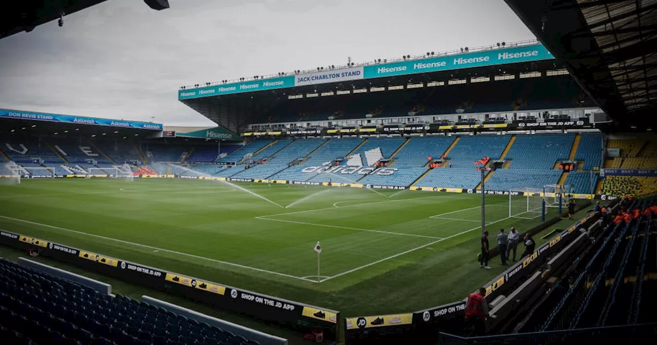 Leeds United vs Sheffield United kick-off time and live stream details