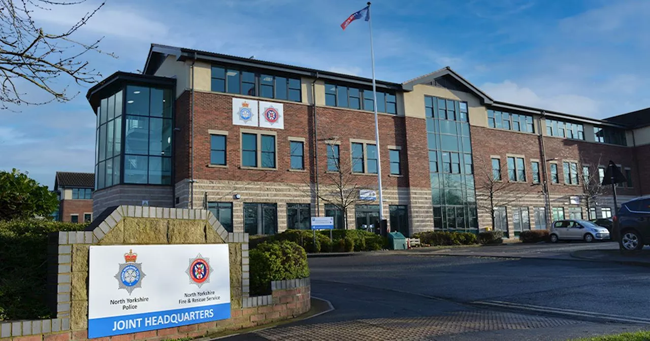 Man hands ashes into police station after house cleared out