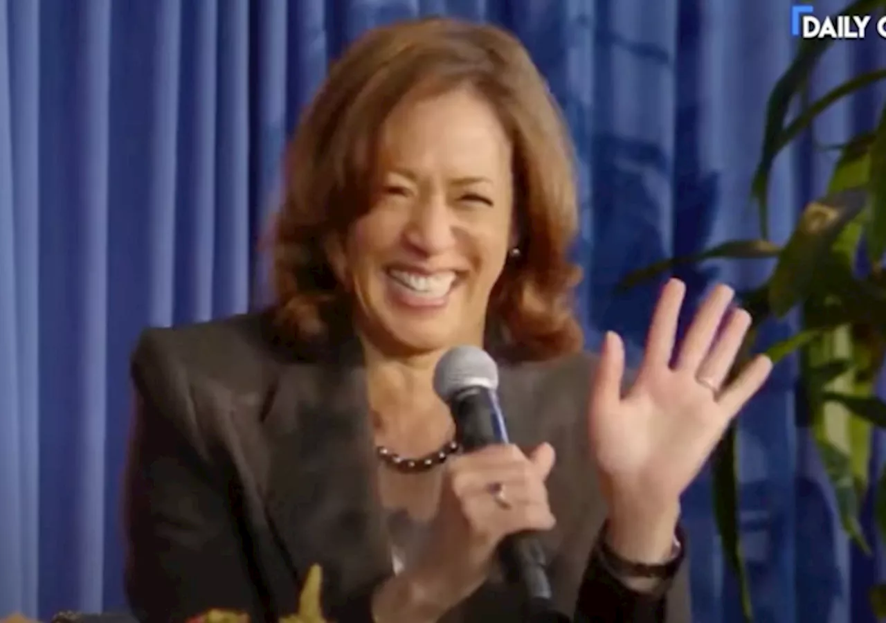 UPenn Working With Kamala Harris Adviser’s Group to do ‘Non-Partisan’ Voter Outreach