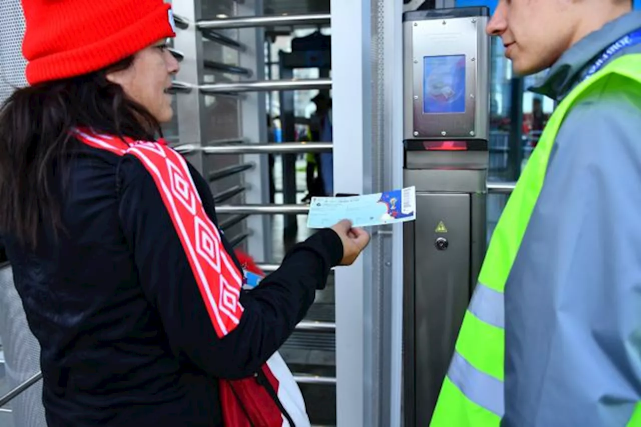 Après les Jeux Olympiques, le marché de la revente de billets fait débat