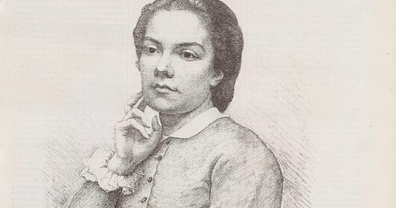 Louise Drevet, la Walter Scott du Dauphiné