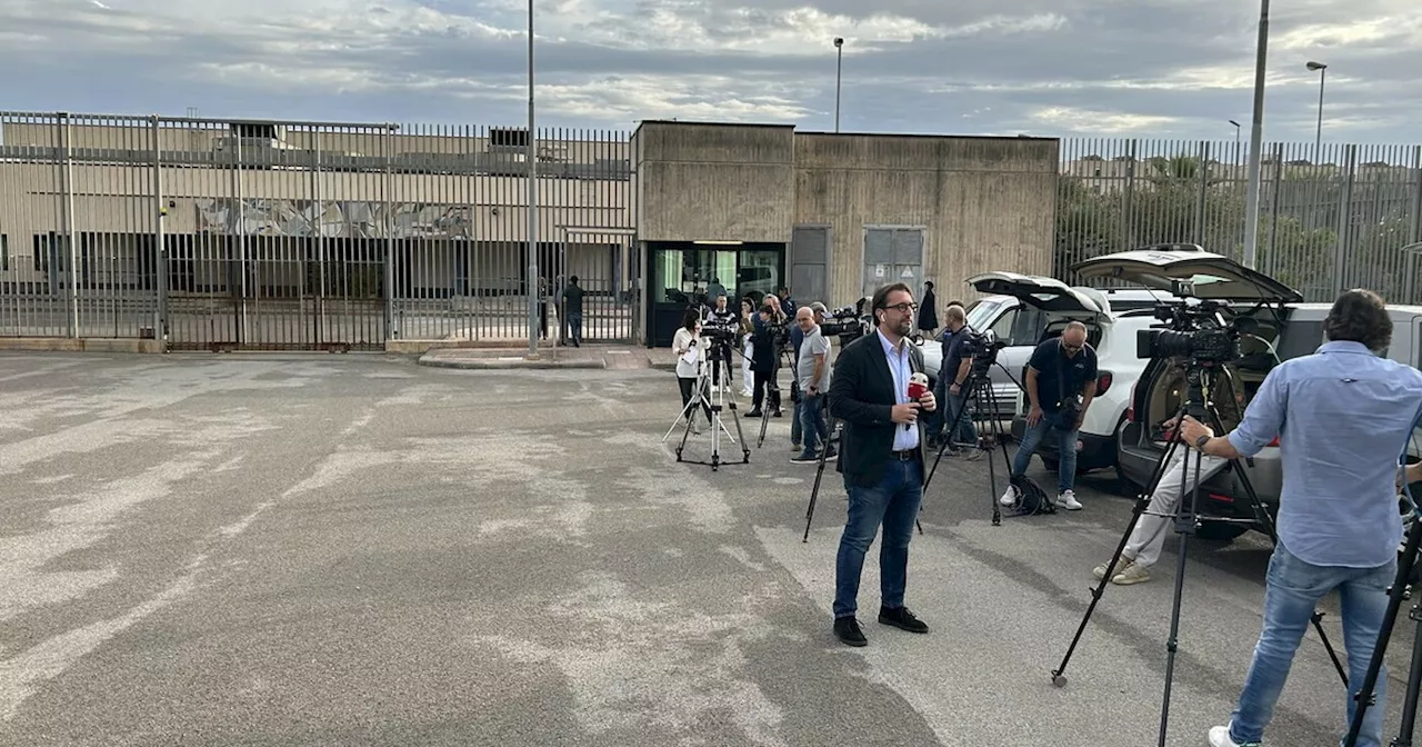 Open Arms, &#034;in piazza come cittadino libero&#034;: chi spunta a Palermo per sostenere Salvini