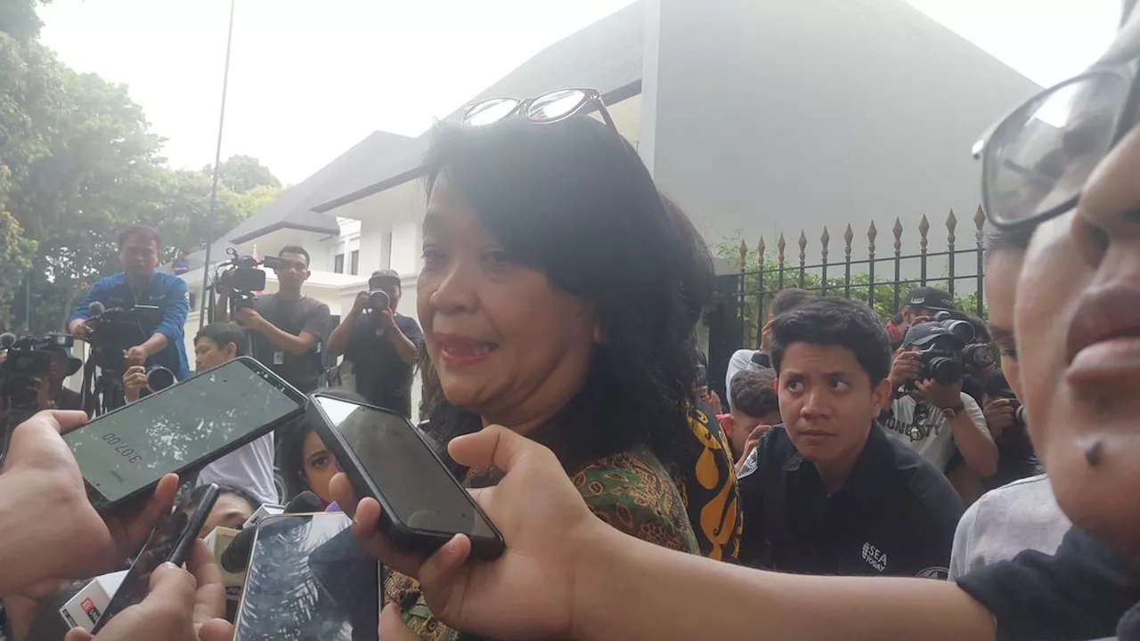 Dipanggil ke Kertanegara, Anak Buah Pak Bas Ungkap 3 Perintah Prabowo