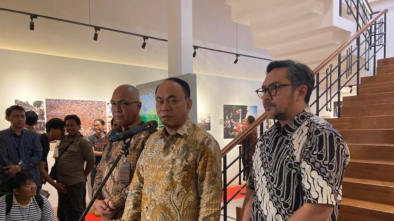 Fix, Budi Arie Setiadi Jabat Menteri Koperasi dan Maman Abdurrahman Jadi Menteri UMKM