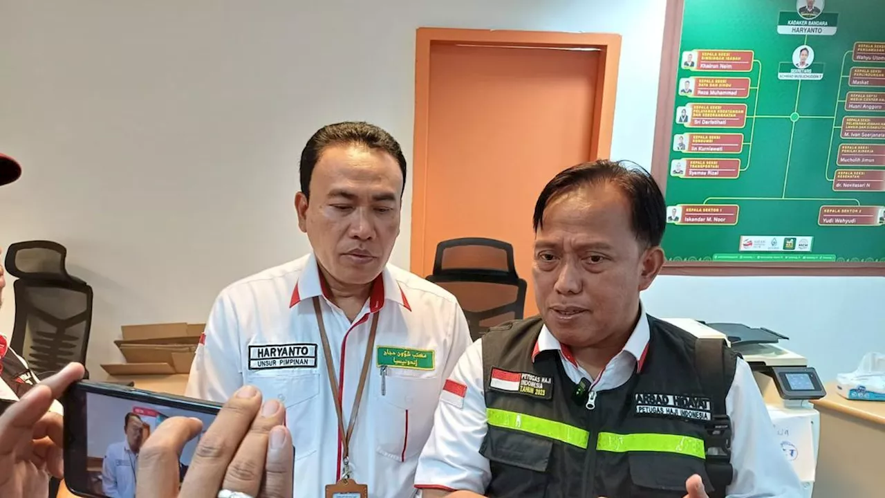 Kemenag: Seleksi Petugas Haji Segera Dilaksanakan, Aplikasi CAT Direview