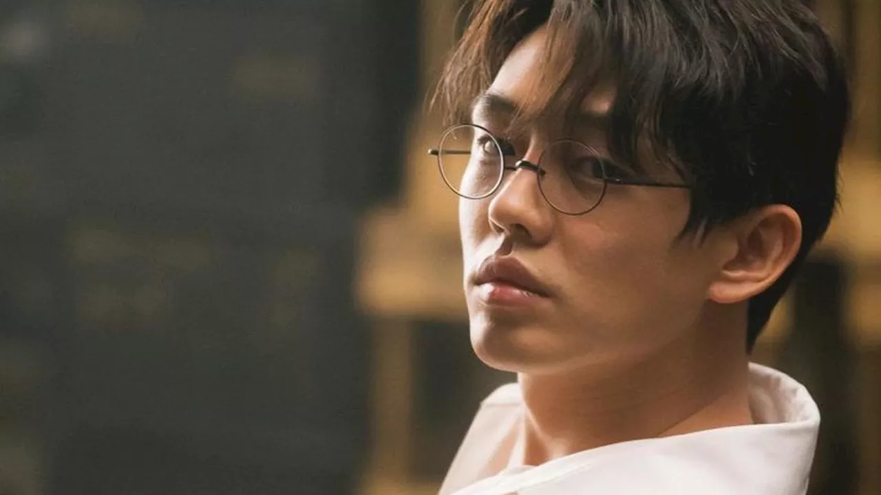 Masa Penahanan Yoo Ah In Diperpanjang Jelang Sidang Banding Kasus Narkoba