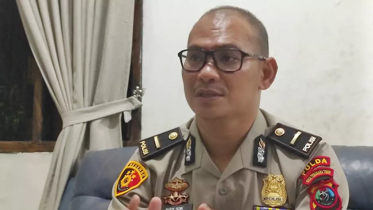 Polemik Pemecatan Ipda Rudy Soik, Kapolda NTT Buka Suara