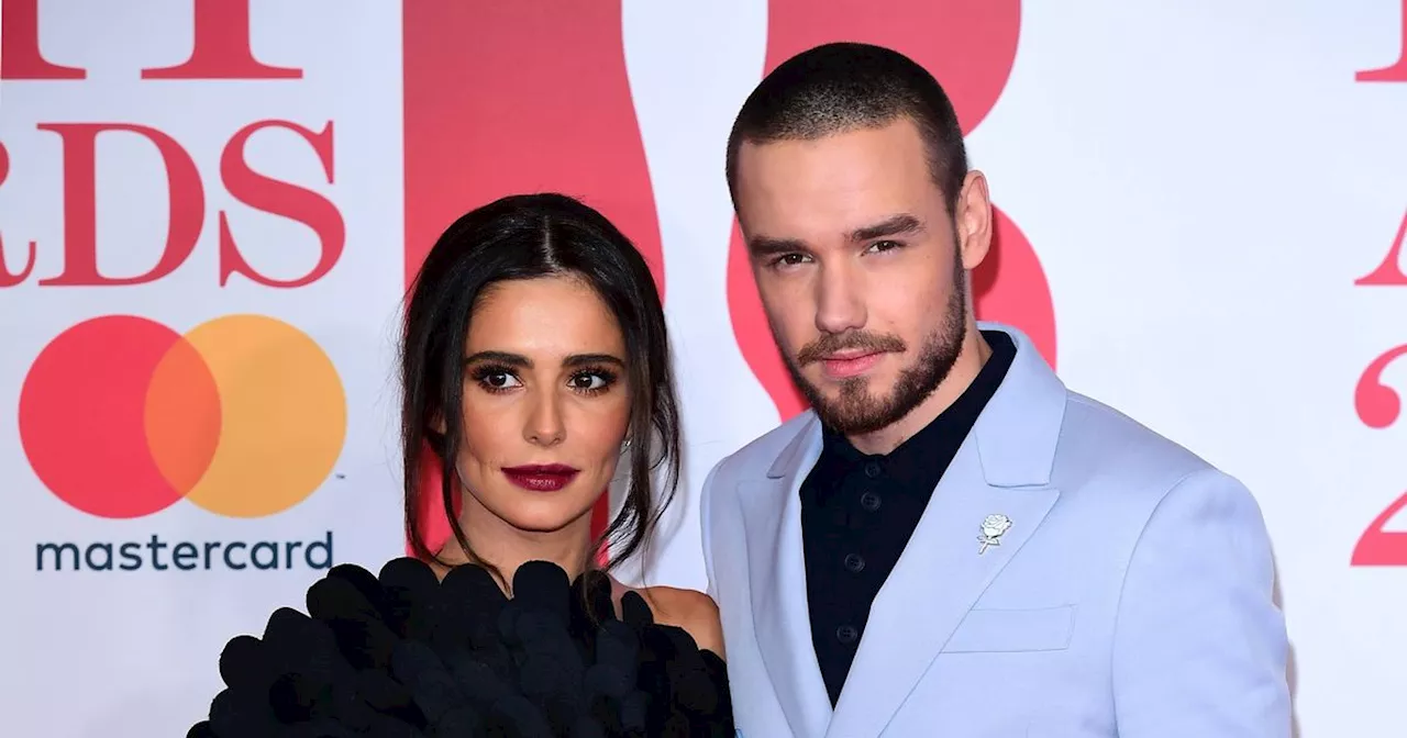 Cheryl says protecting son Bear from Liam Payne's death reports 'breaks heart'