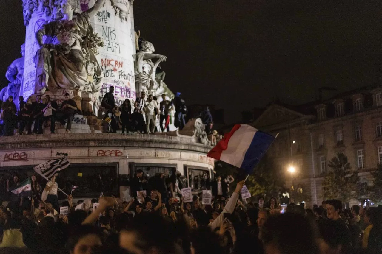 7 juillet, une bonne nouvelle dont on a tiré de mauvaises leçons, par Guillaume Duval