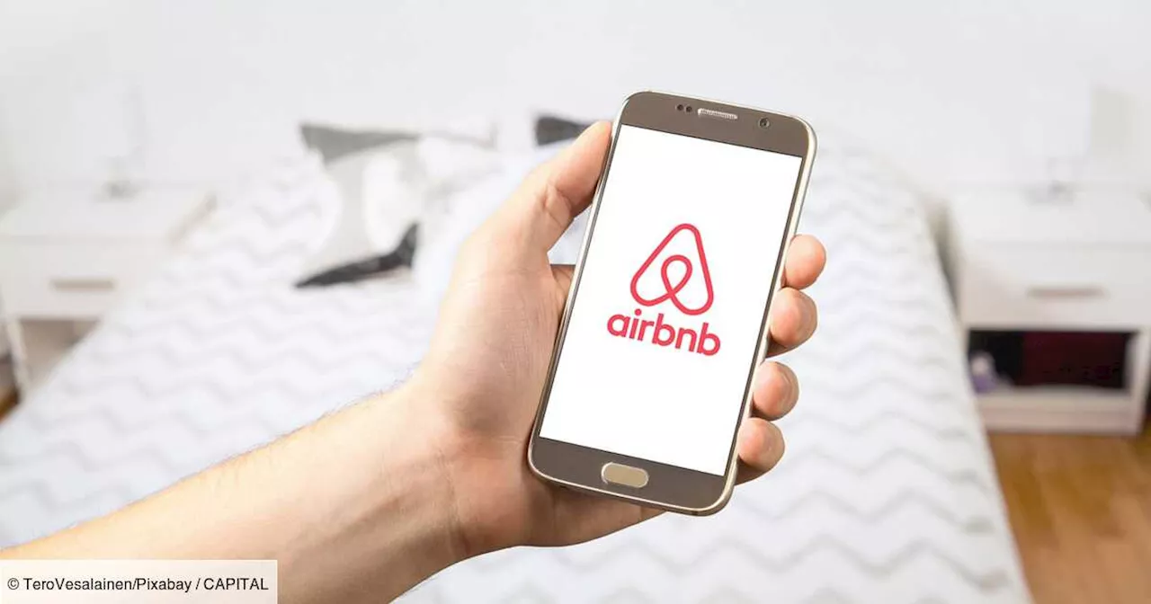 Location Airbnb : les députés imposent la TVA aux meublés touristiques, coup dur pour les loueurs