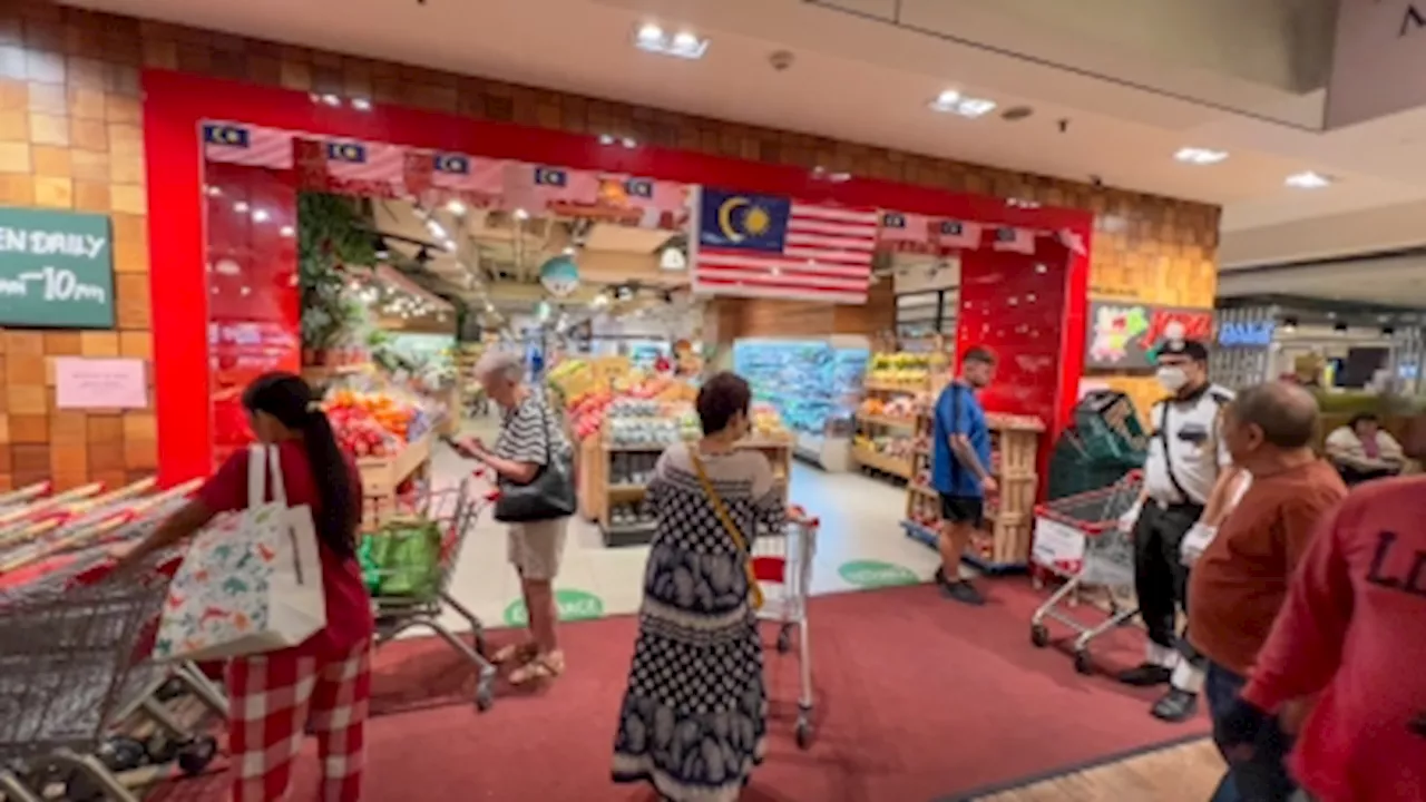 BMI Research: Malaysians’ spending may return to pre-Covid levels in 2025 as ringgit rises to RM3.80 per dollar, but debt could hamper growth