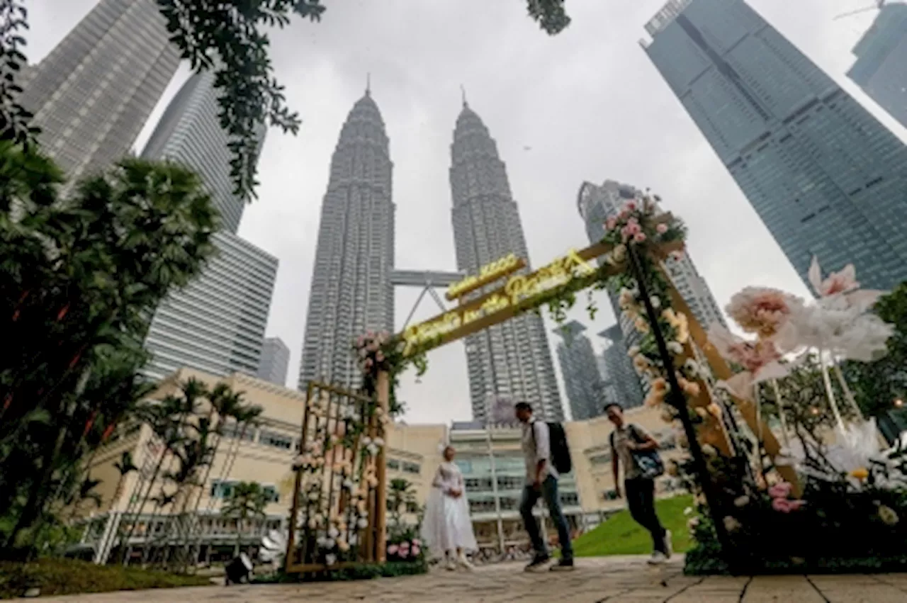 Government allocates nearly RM550 million for tourism promotion and preparations for Visit Malaysia Year 2026