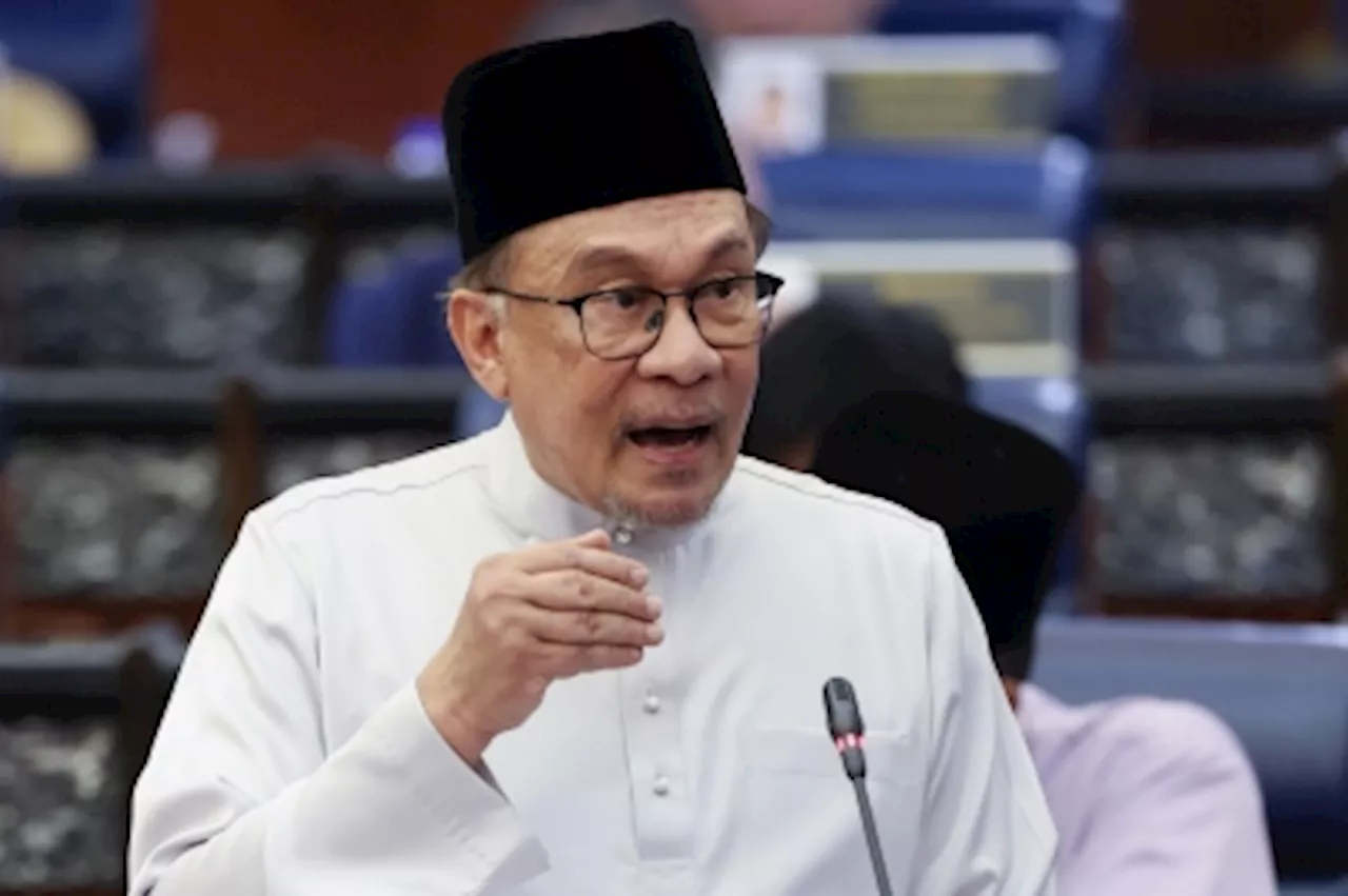 PM Anwar outlines five key priorities in Madani Budget 2025 to address cost of living, boost wages