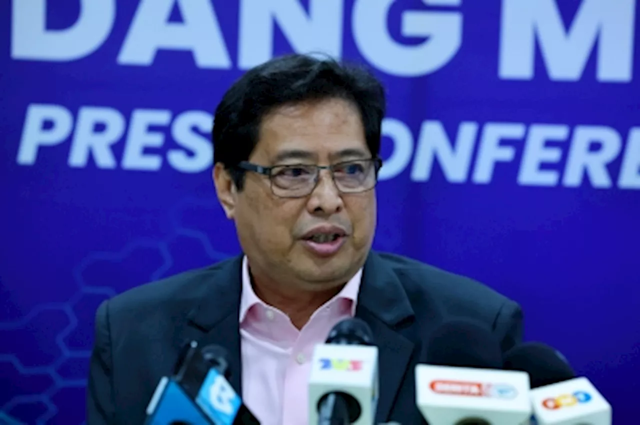 Sand mining corruption probe: MACC seizes RM6m, freezes assets linked to Selangor Menteri Besar Inc