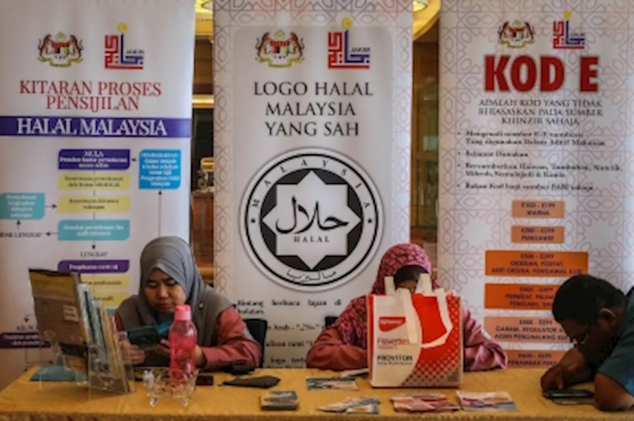 Thailand challenges Malaysia’s halal dominance as it aims to become Asia’s halal hub