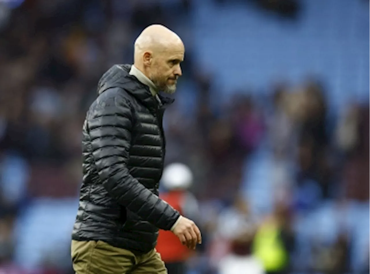 ‘The criticism is too much’: Brentford’s Thomas Frank defends Ten Hag as pressure mounts on struggling Man United boss