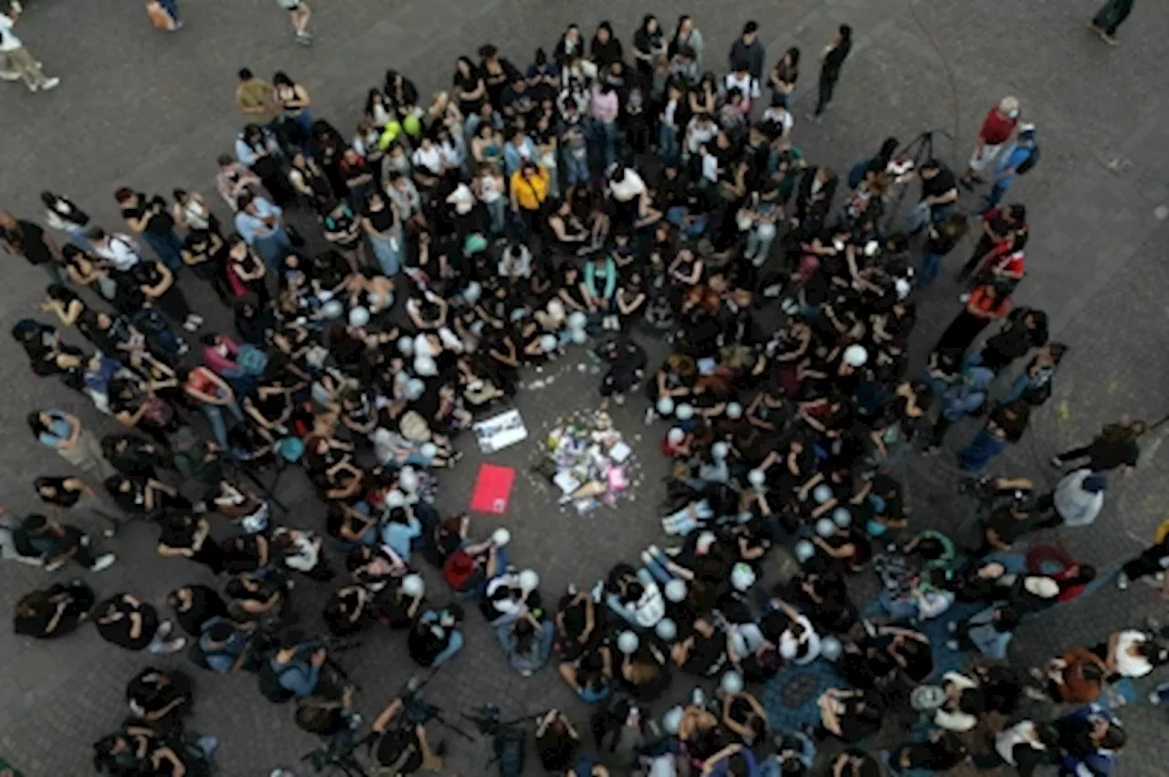 Tributes to One Direction’s Liam Payne pour in after death at Buenos Aires hotel