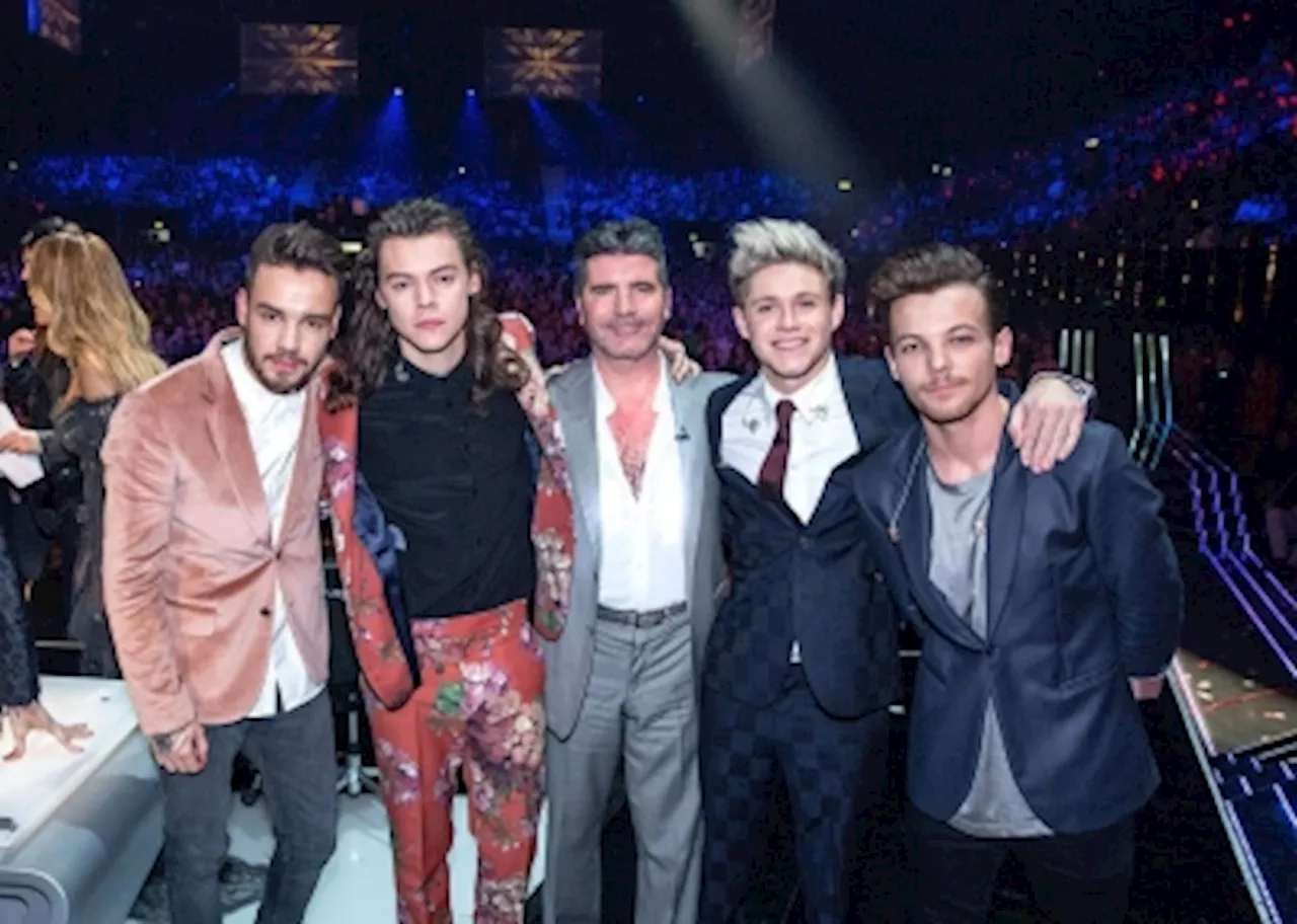 ‘We loved our brother dearly’: One Direction members ‘devastated’ by Liam Payne’s death