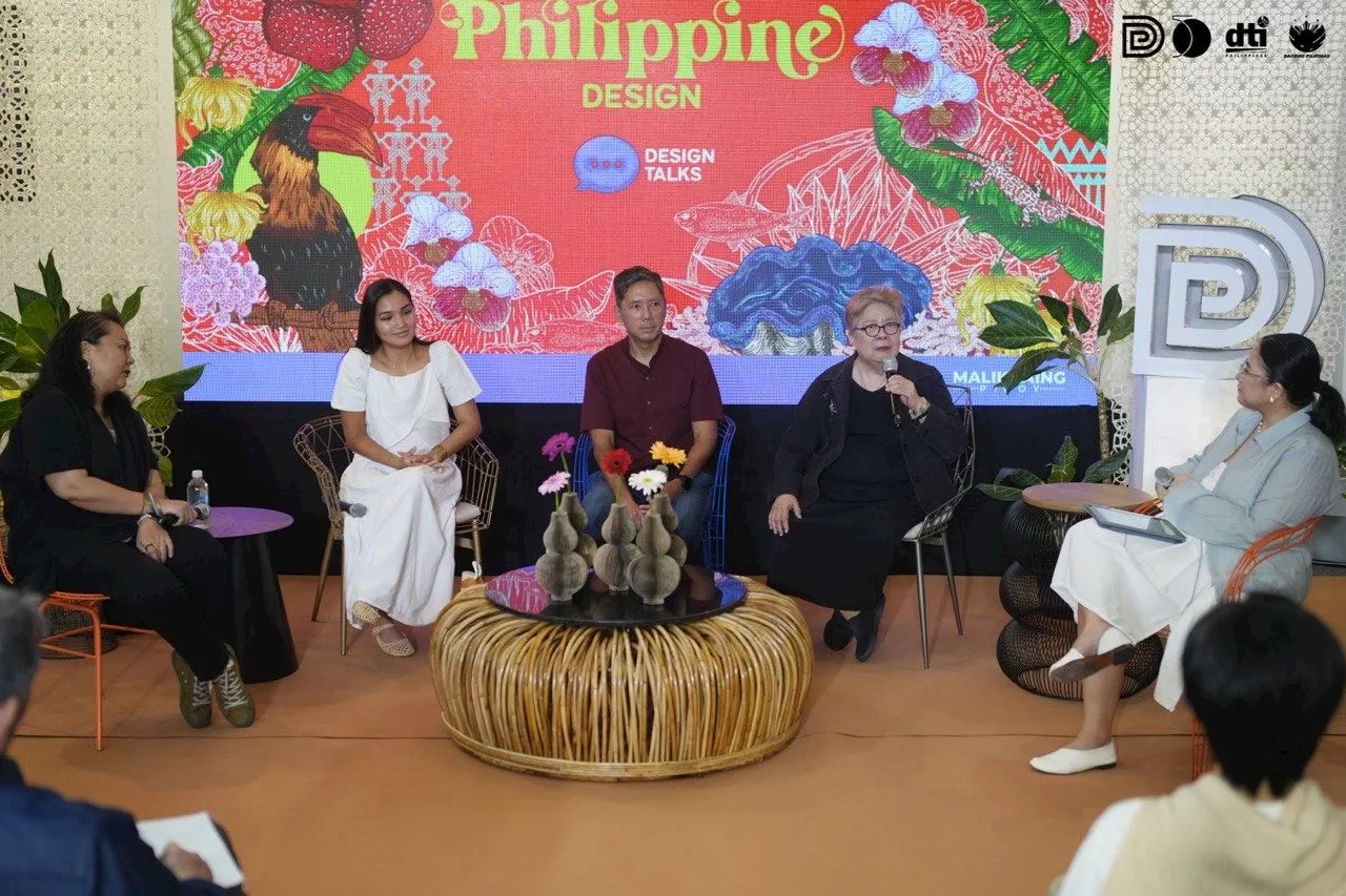 Design Week PH 2024: Celebrating Filipino creativity and sustainability