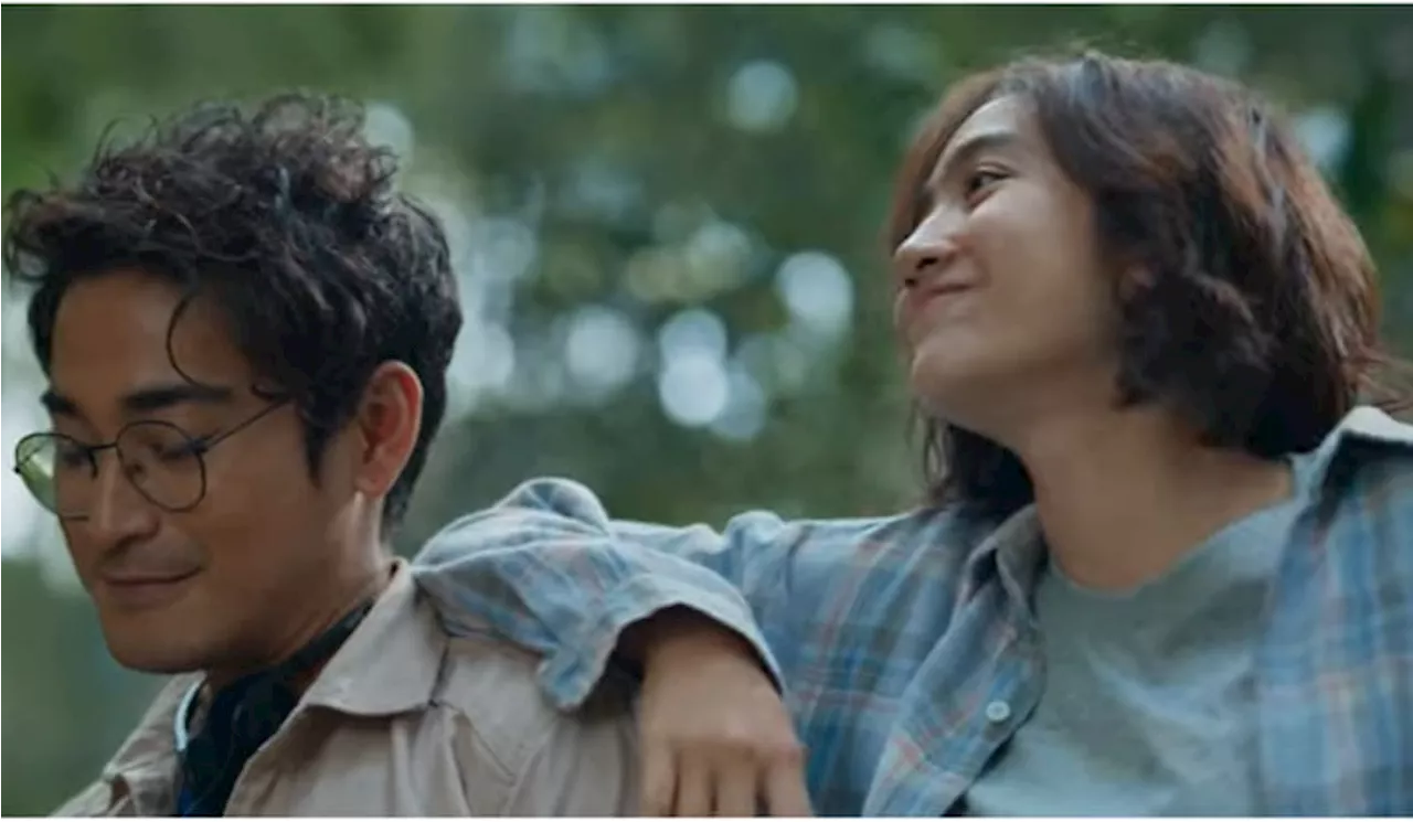 Film Sampai Nanti Hanna Kisah Cinta yang Tertunda