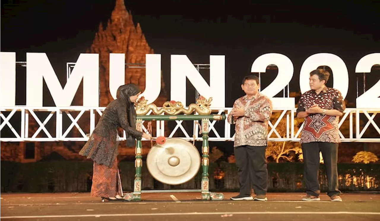 Membangun Keterampilan Diplomasi Mahasiswa, Yogyakarta Jadi Tuan Rumah JOINMUN 2024