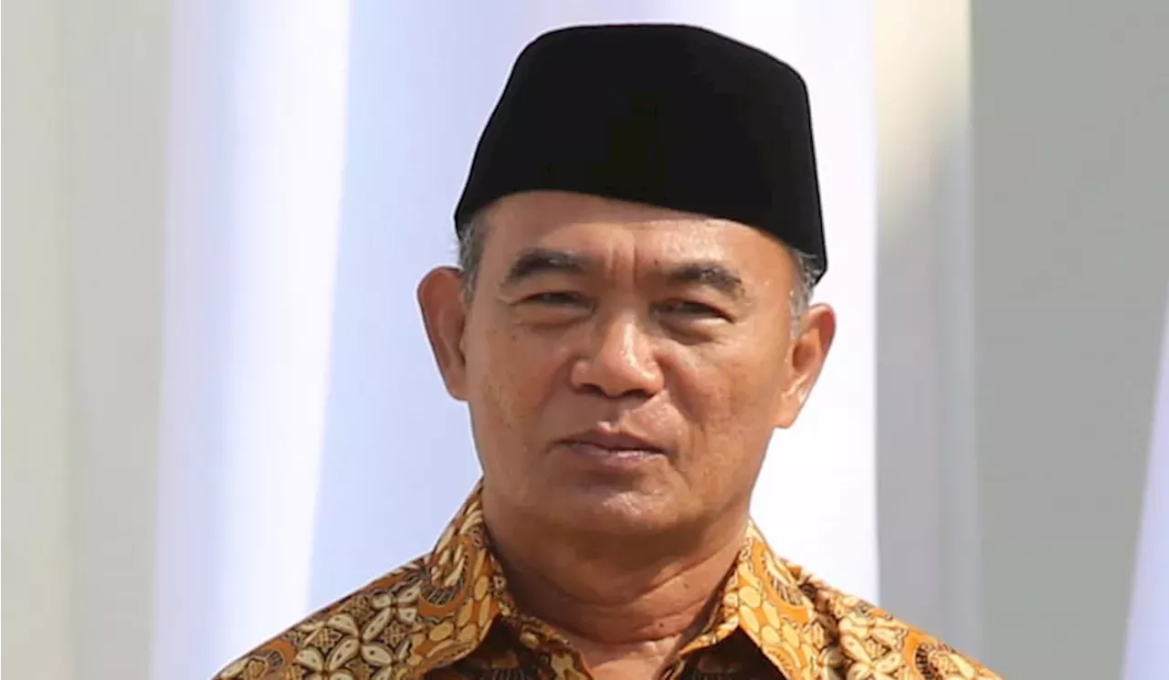 Muhadjir Effendy Akan Kembali Ke Kampus Setelah Lepas Jabatan Menko PMK ...