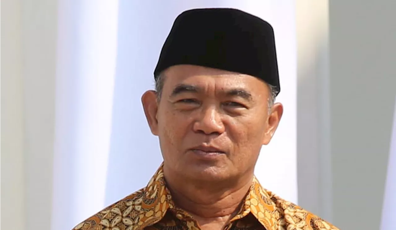 Muhadjir Effendy akan Kembali ke Kampus setelah Lepas Jabatan Menko PMK