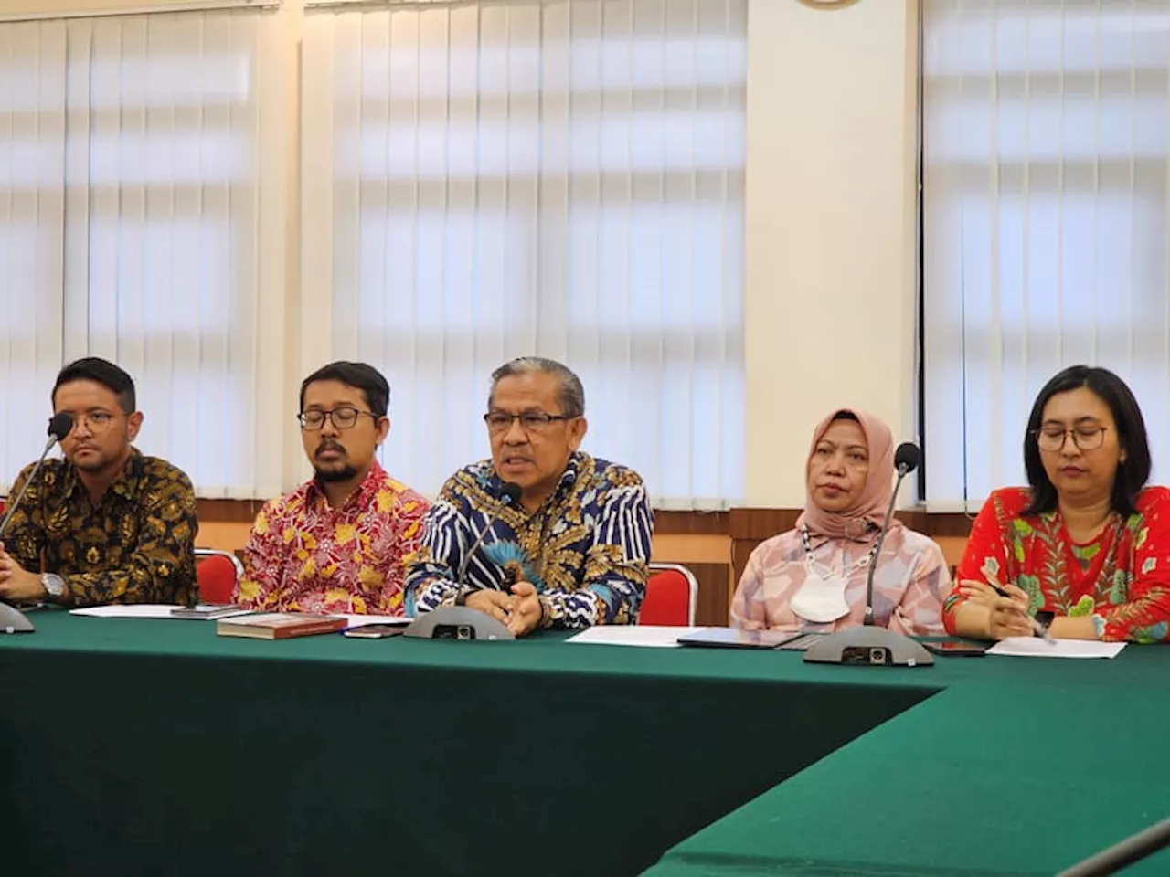 Tim Anotasi FH Unpad Kritisi Putusan Hakim Dalam Perkara Maming