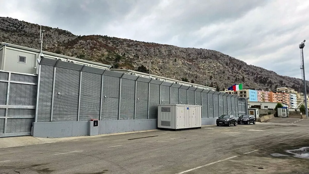 Tribunale di Roma non convalida trattenimento migranti in Albania