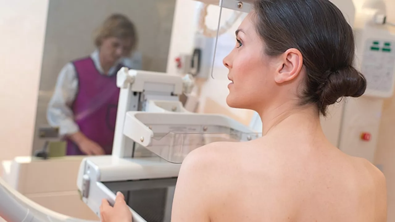 ACOG Updates Breast Cancer Screening Guidelines