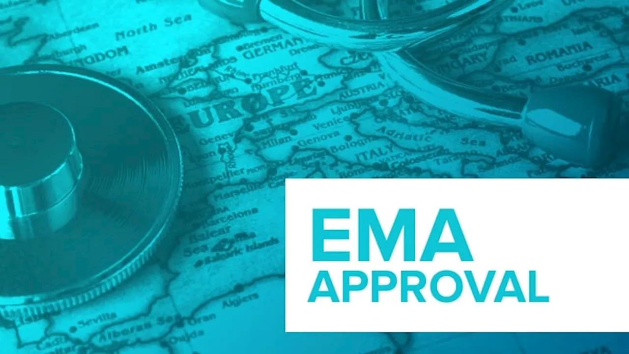 EMA OKs Sublingual Formulation for Opioid Dependence