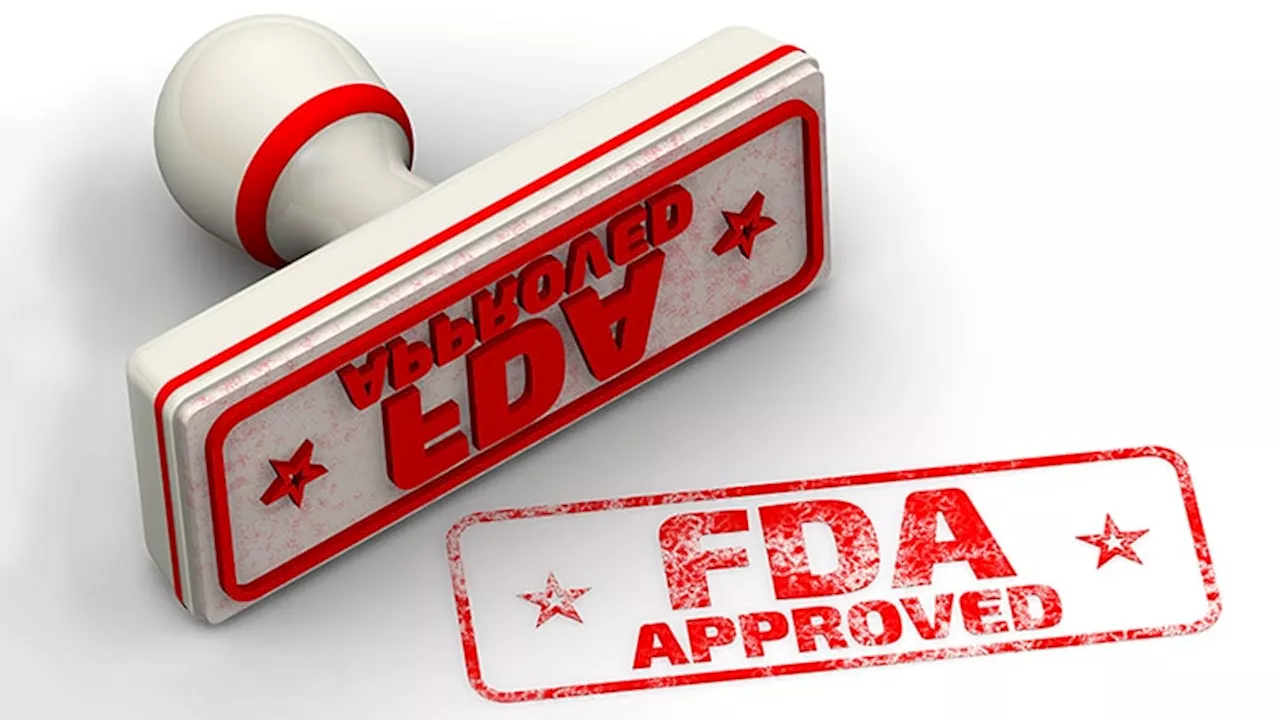 FDA OKs Zolbetuximab for Gastric, Gastroesophageal Cancer