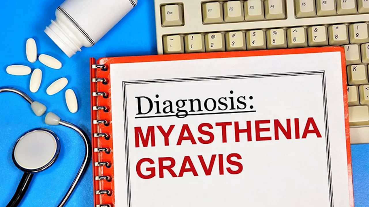 Myasthenia Gravis: Similar Symptoms in Relatives Raise Question of Genes