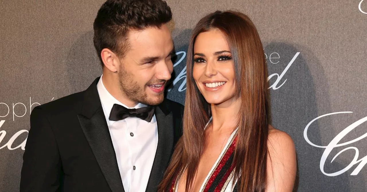 Cheryl issues statement following tragic death of Liam Payne