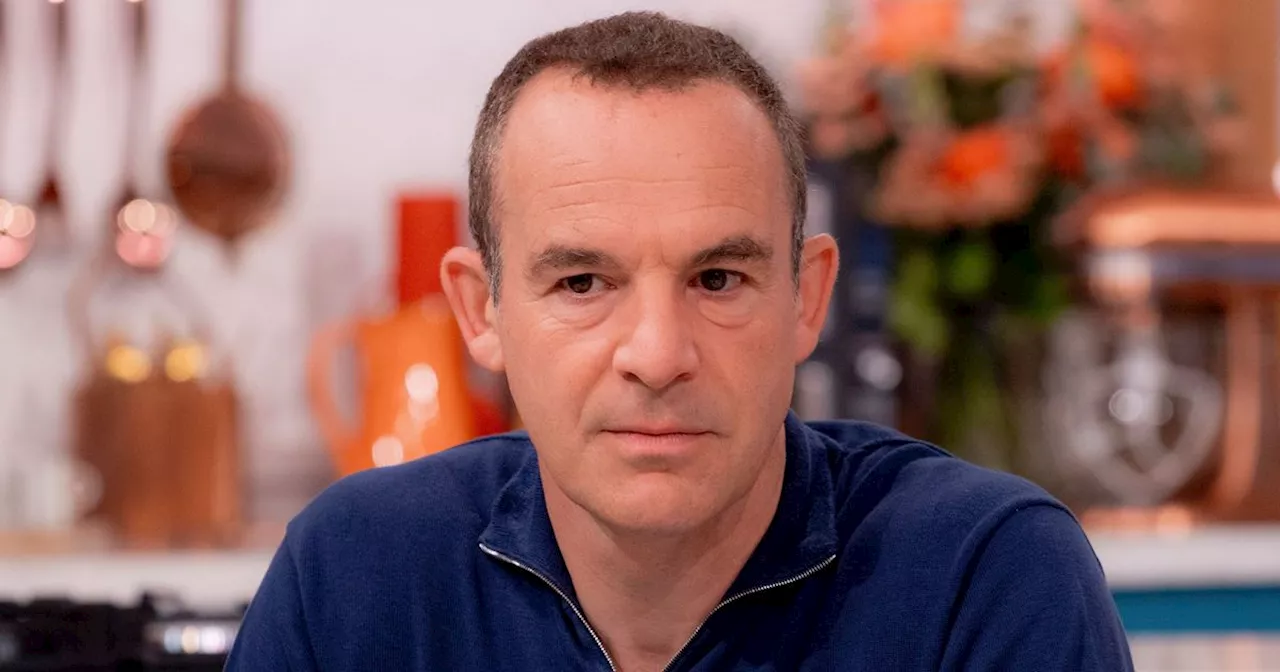 Martin Lewis' urgent six-month money warning to Brits