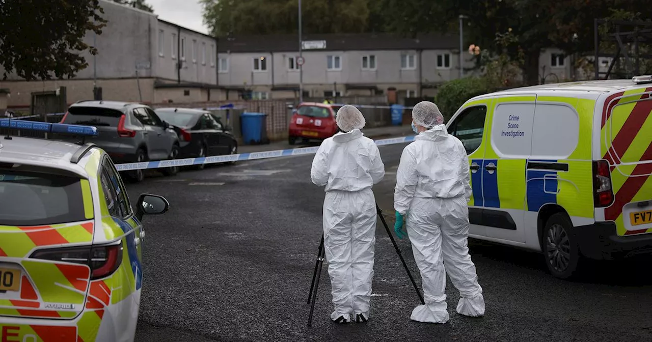 Two charged with attempted murder after teenager seriously injured in shooting