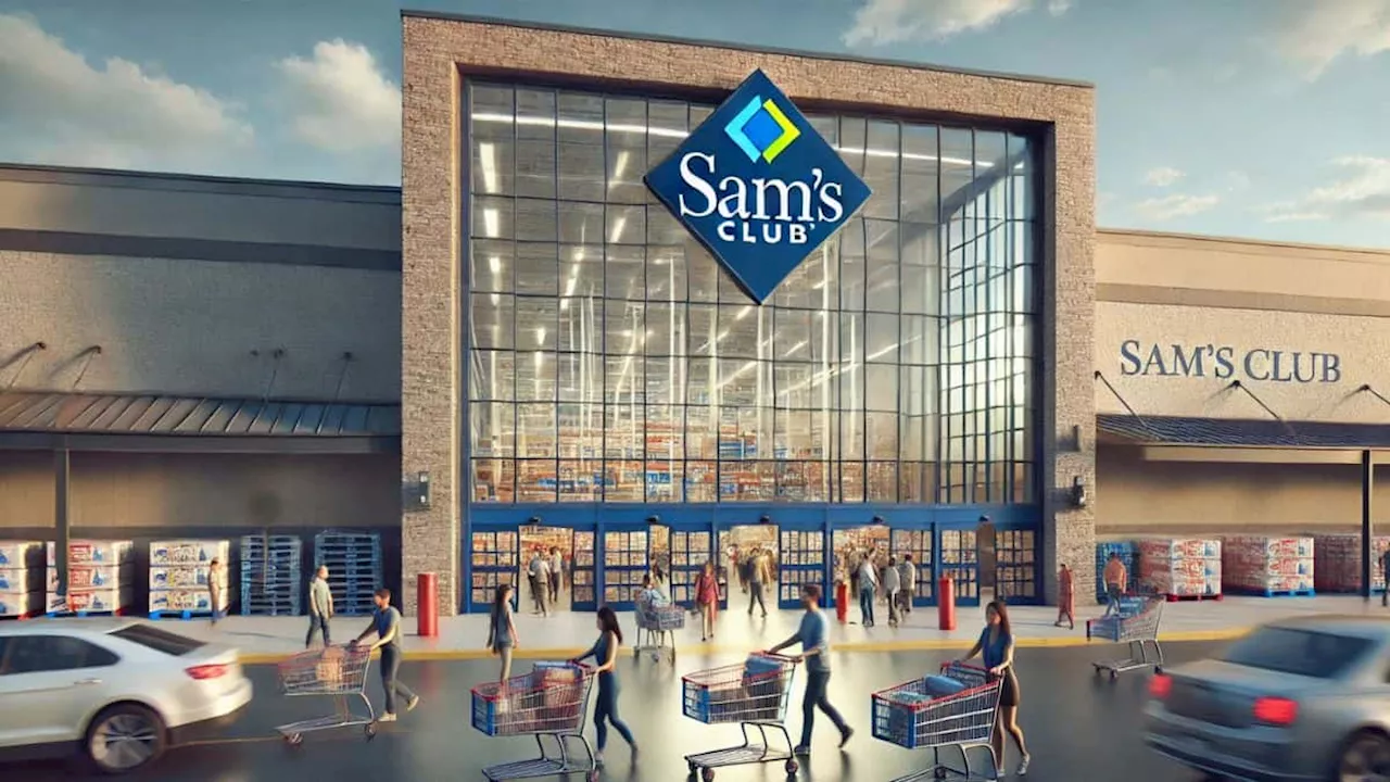 ¿Cuándo comienza El Fin Irresistible 2024 en Sam’s Club?